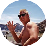 Chris Williams About Me